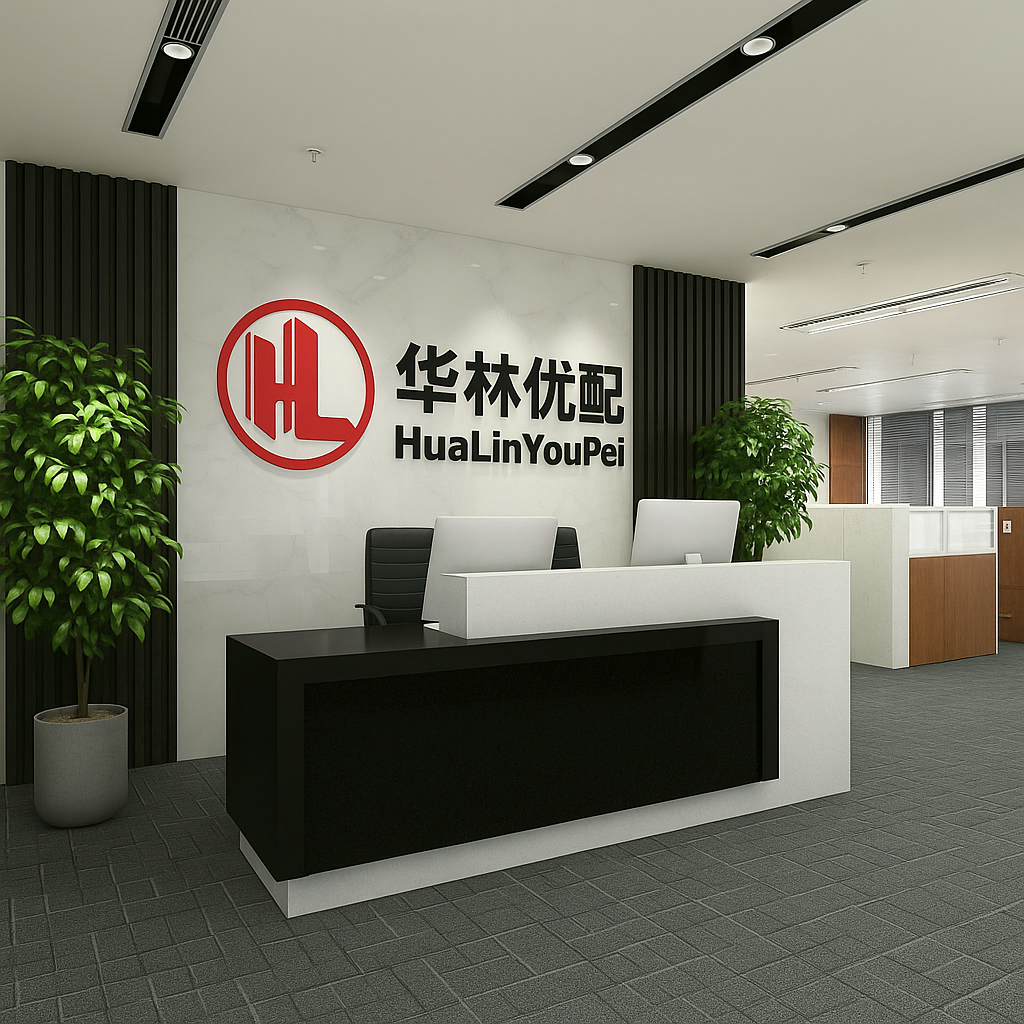 中配网